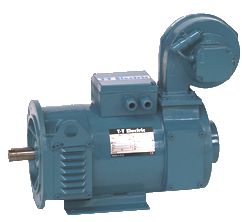 Электродвигатели LAK2000