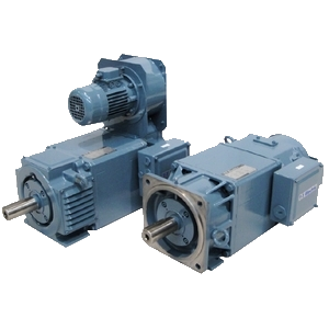 Асинхронные двигатели серии AMP