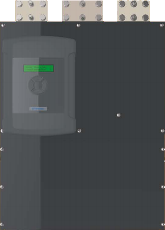 Приводы переменного тока TT JL/X